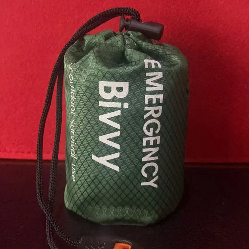 Emergency Sleeping Bag