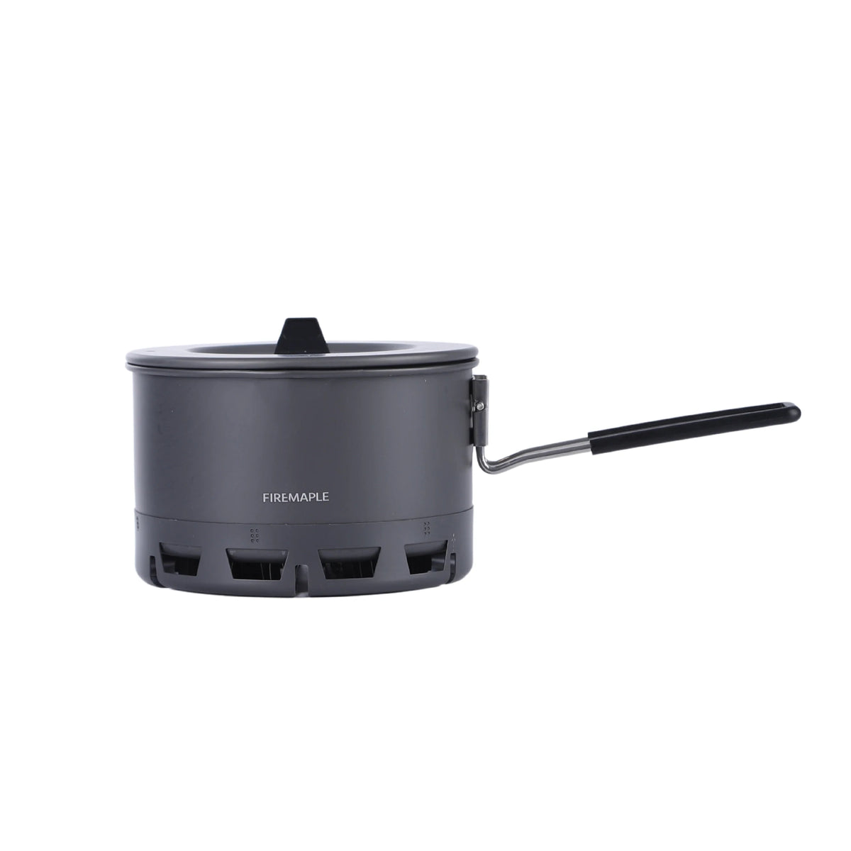 Fire-Maple 0.8L Petrel Heat Exchanger Pot