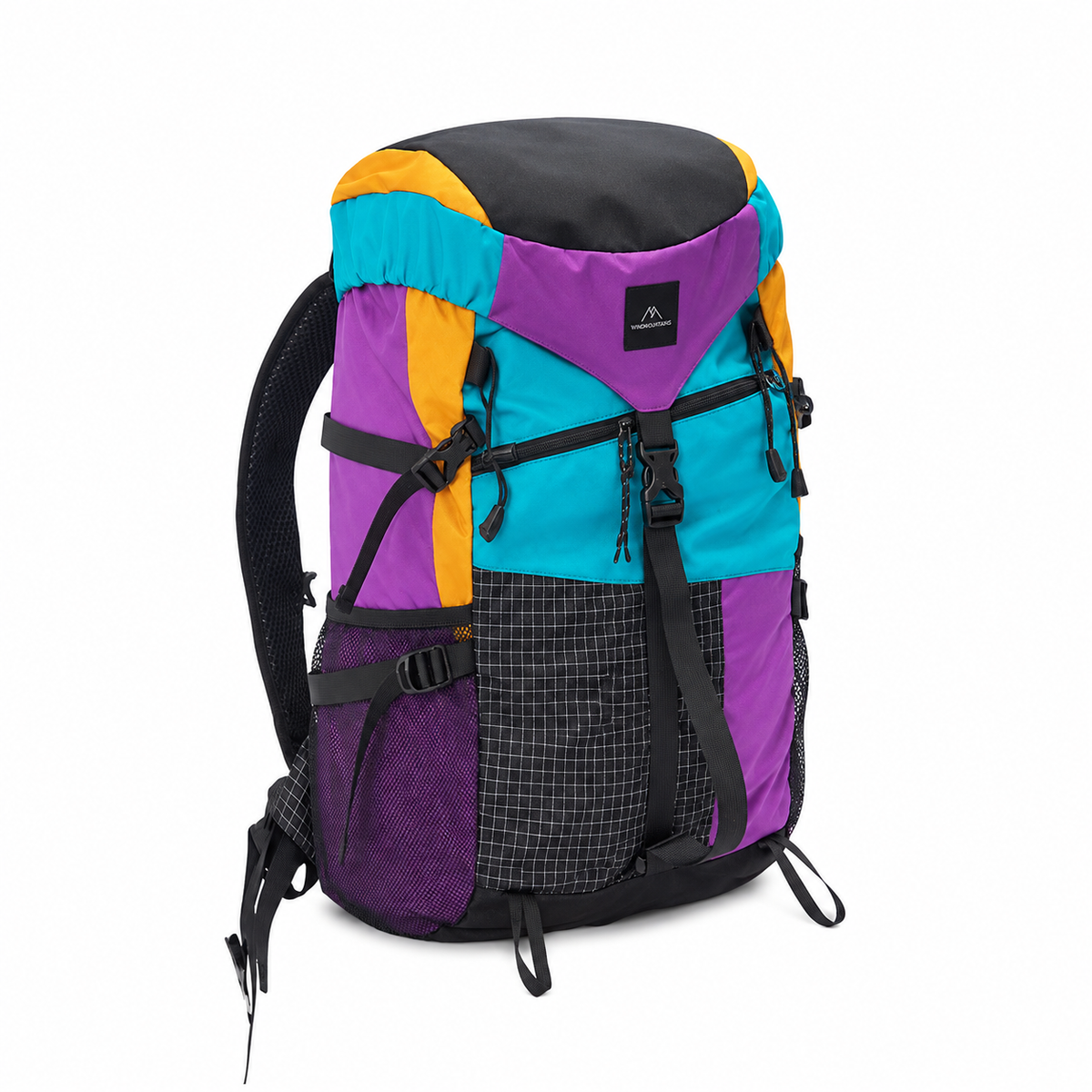 Mountainhiker Outdoor Hiking Backpack – 27L / 35L