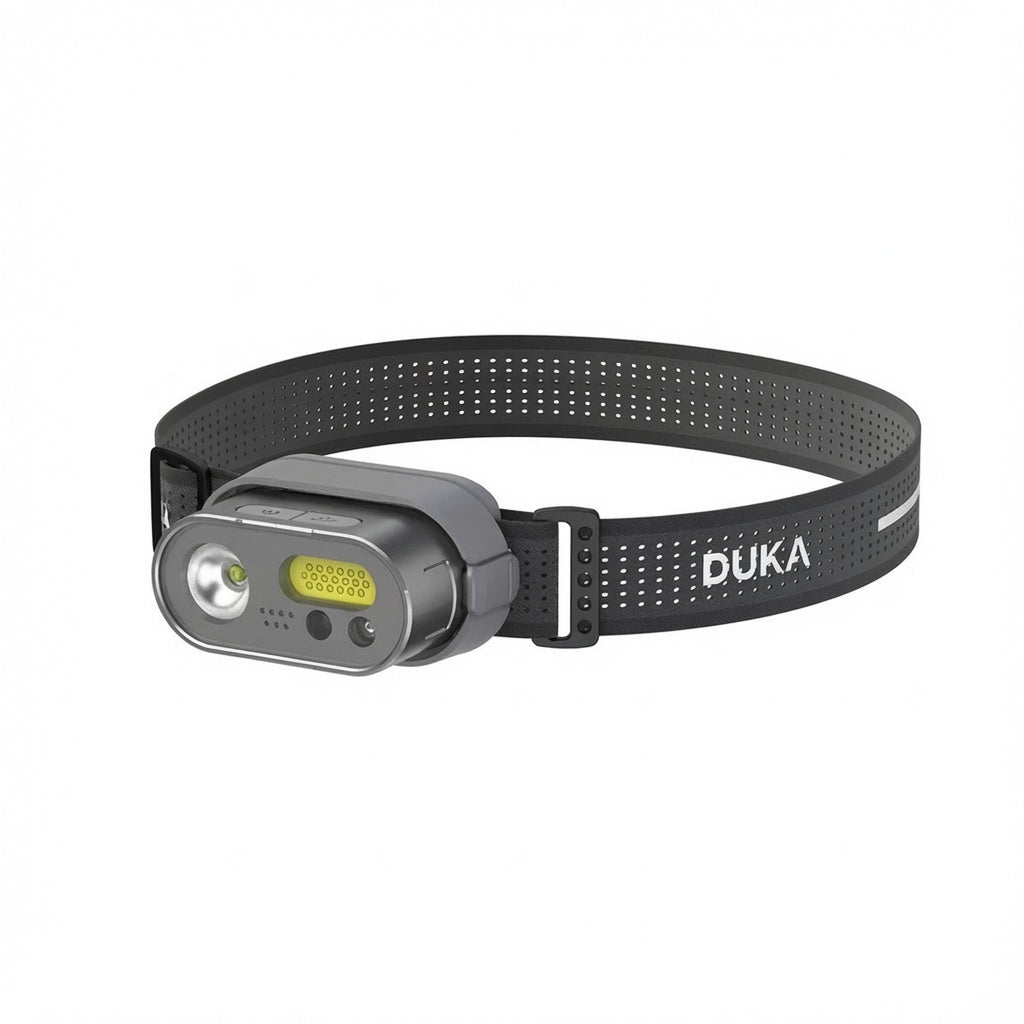 Atuman DUKA MH1 Multifunctional Headlamp