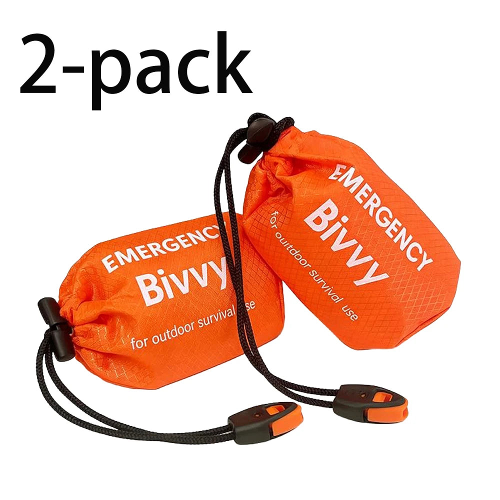 Emergency Sleeping Bag