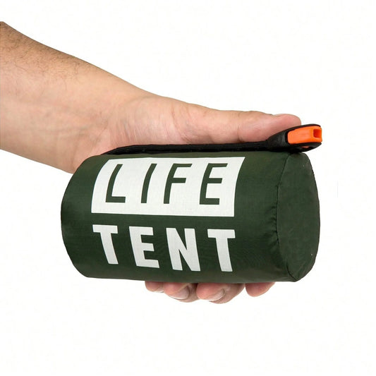 Two Person Emergency Shelter