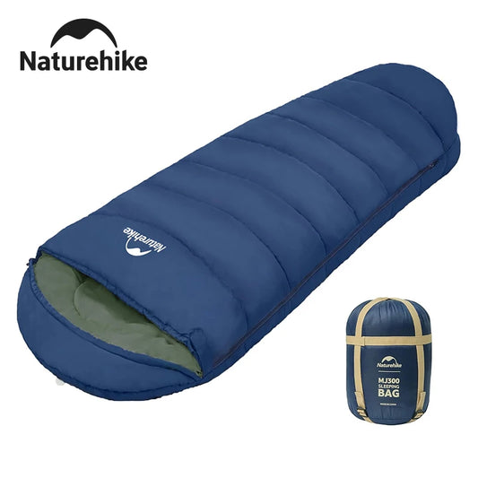 Naturehike Mummy Style Sleeping Bag