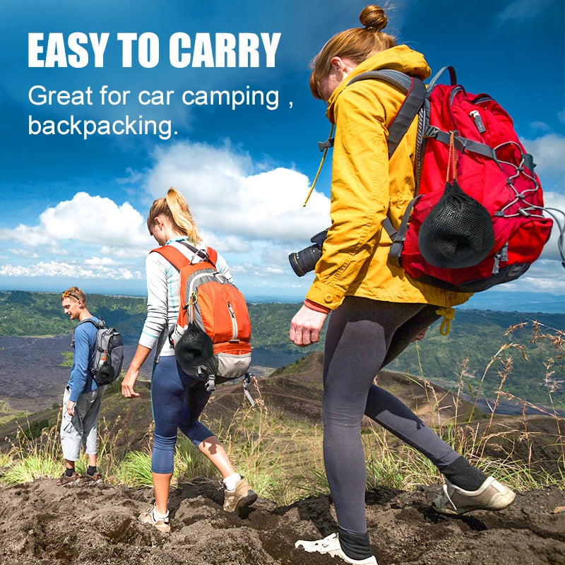 Westtune Camping Frying Pan