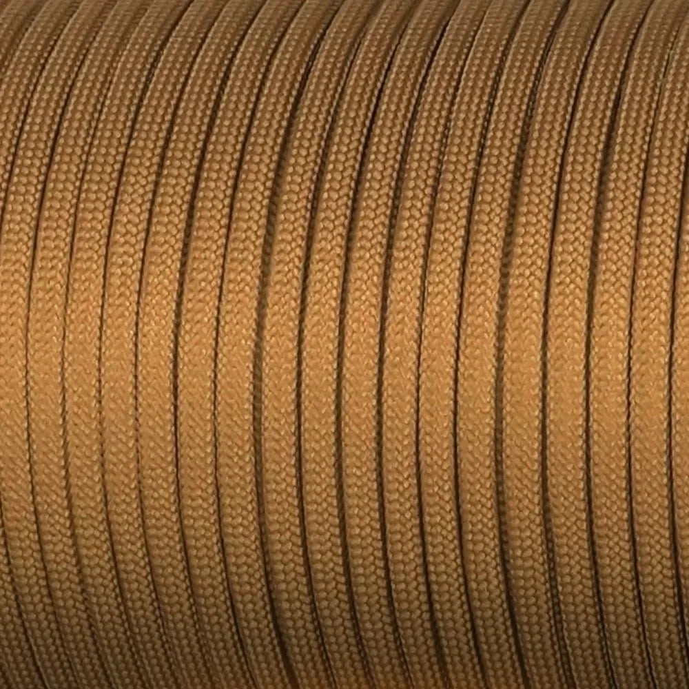 7-Core 550 Paracord Rope 4mm – 5/15/30m Outdoor Camping Survival Cord