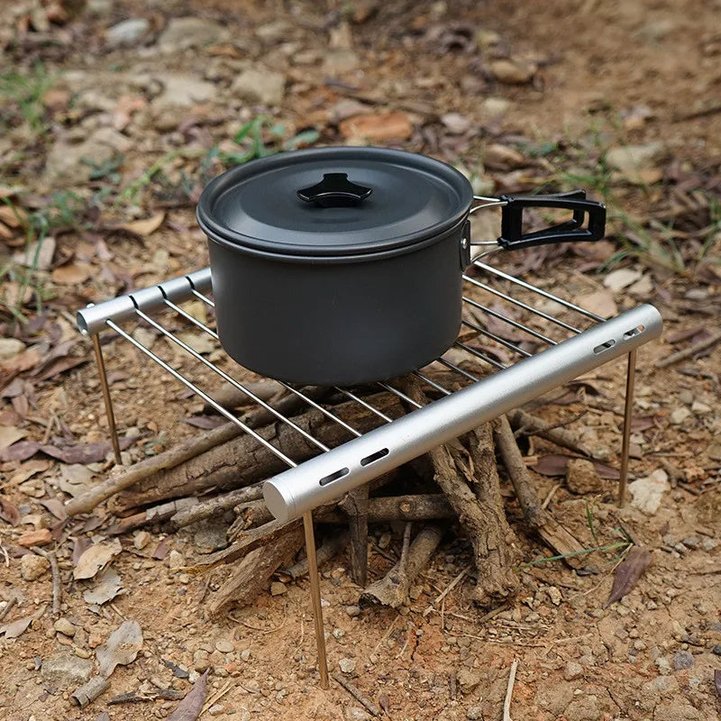 Portable Mini BBQ Grill