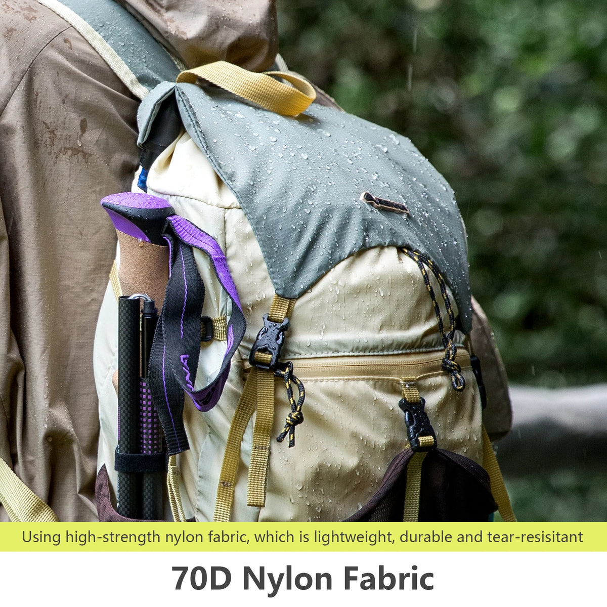 Bisinna 22L Hiking Backpack