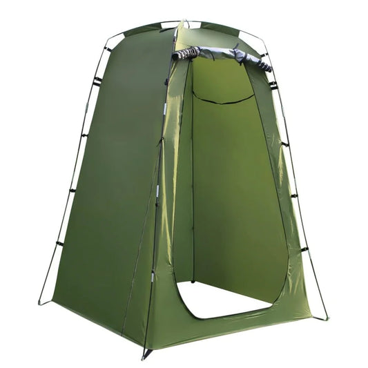 Portable Camping Shower & Changing Tent – Multi‑Use Outdoor Privacy Shelter