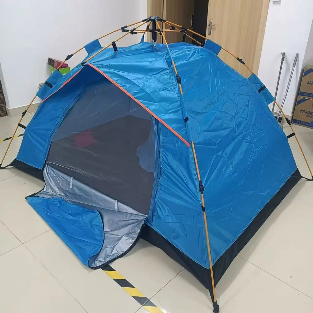 2/3-4 Person Camping & Backpacking Tent