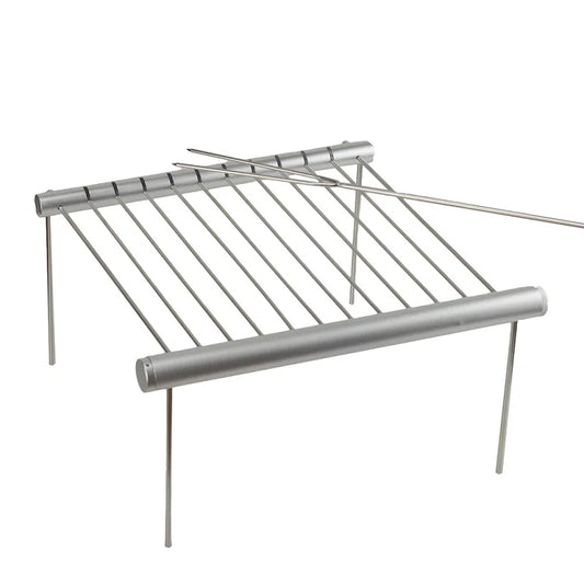 Portable Mini BBQ Grill