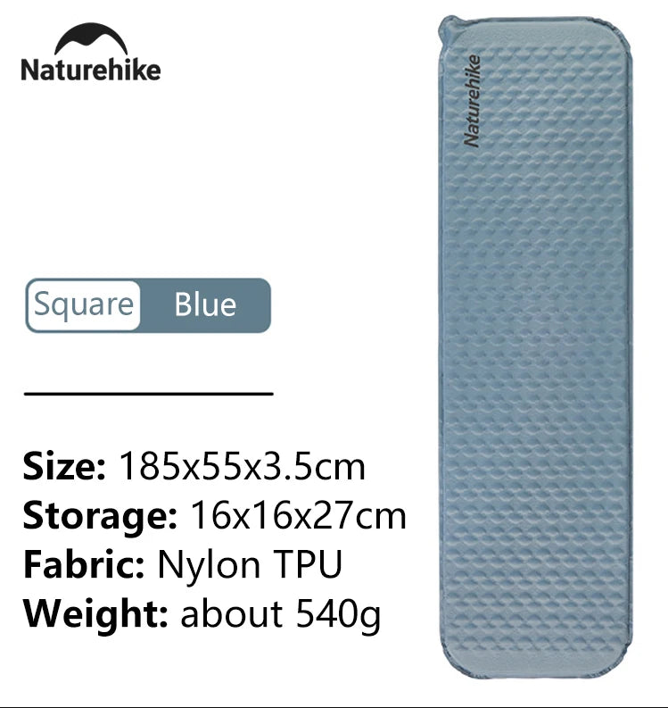 Naturehike Air Mattress