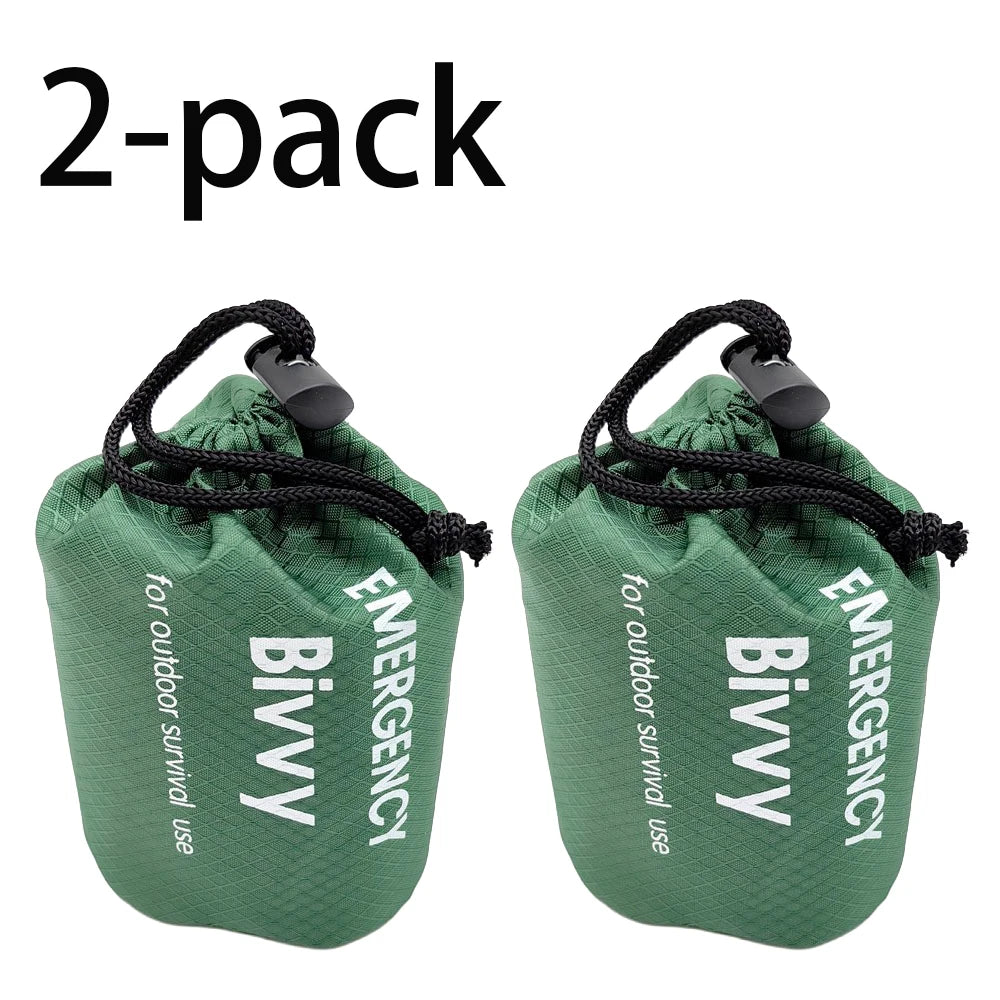 Emergency Sleeping Bag