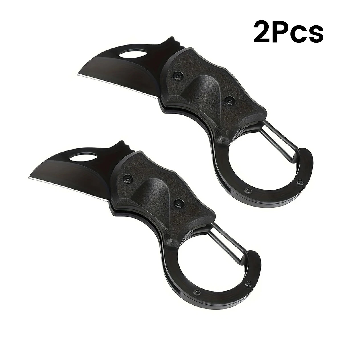 Keychain Folding Knife