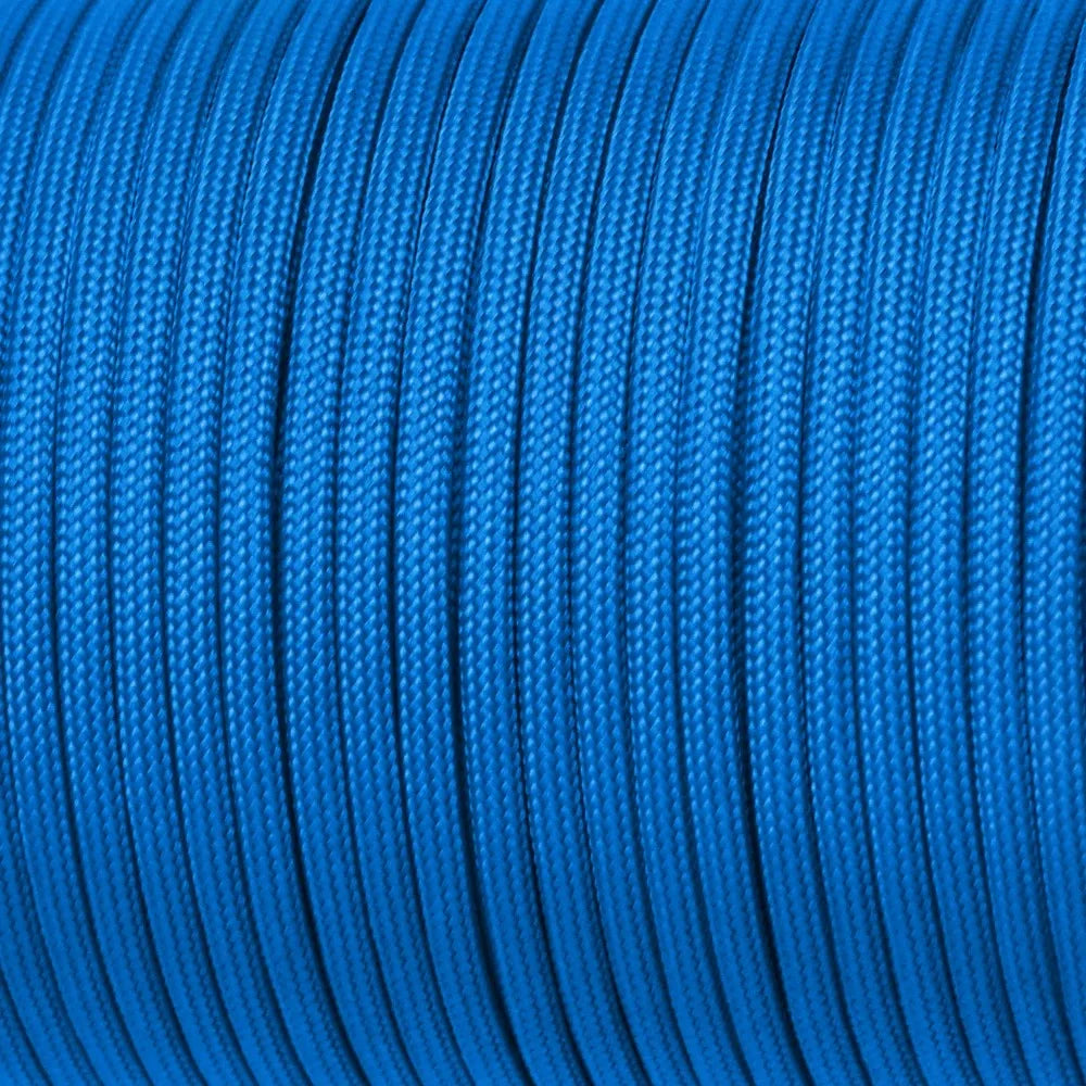 7-Core 550 Paracord Rope 4mm – 5/15/30m Outdoor Camping Survival Cord