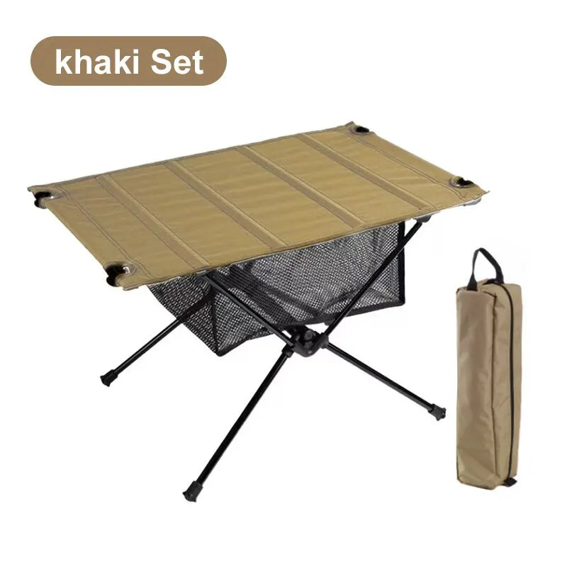 Westtune Camping Folding Table