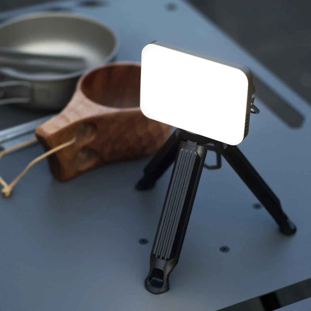 Dotwise 5000Mah Rechargeable LED Camping Light