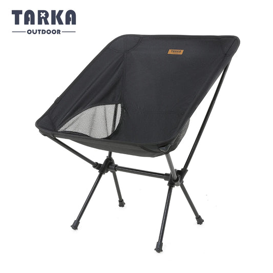 TARKA Foldable Camping Chair