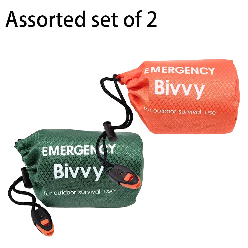 Emergency Sleeping Bag