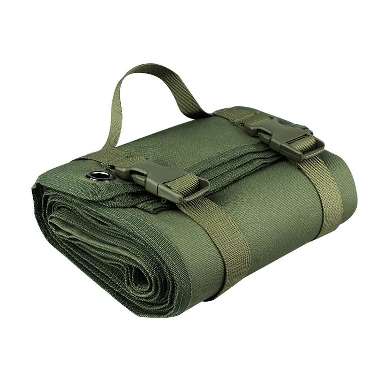 Outdoor Non-Slip Shooting Training Mat