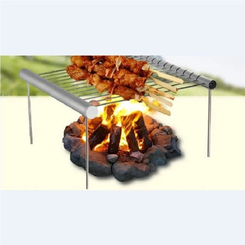 Portable Mini BBQ Grill