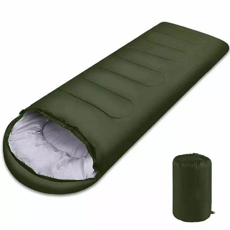 Cotton Envelope Sleeping Bag