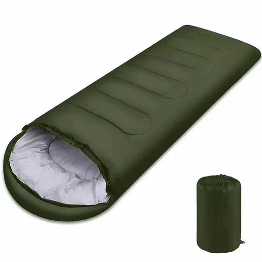 Cotton Envelope Sleeping Bag