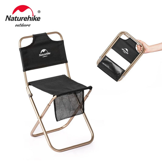 Naturehike Folding Beach & Camping Chair