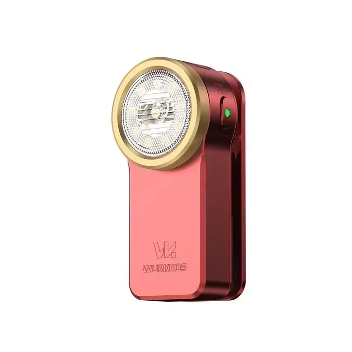 Wurkkos HD03 Mini Flashlight