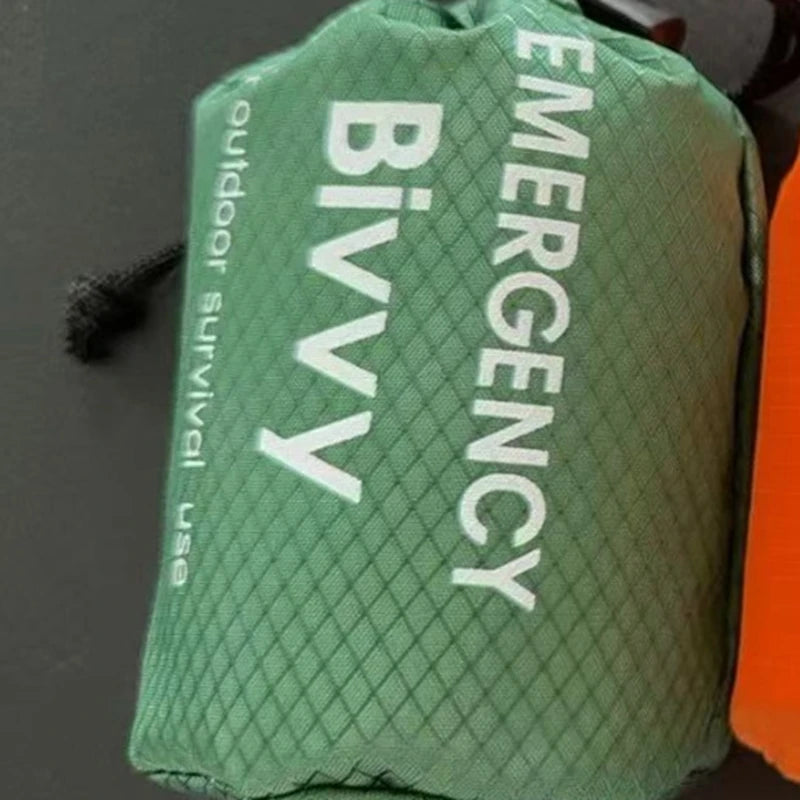 Emergency Sleeping Bag