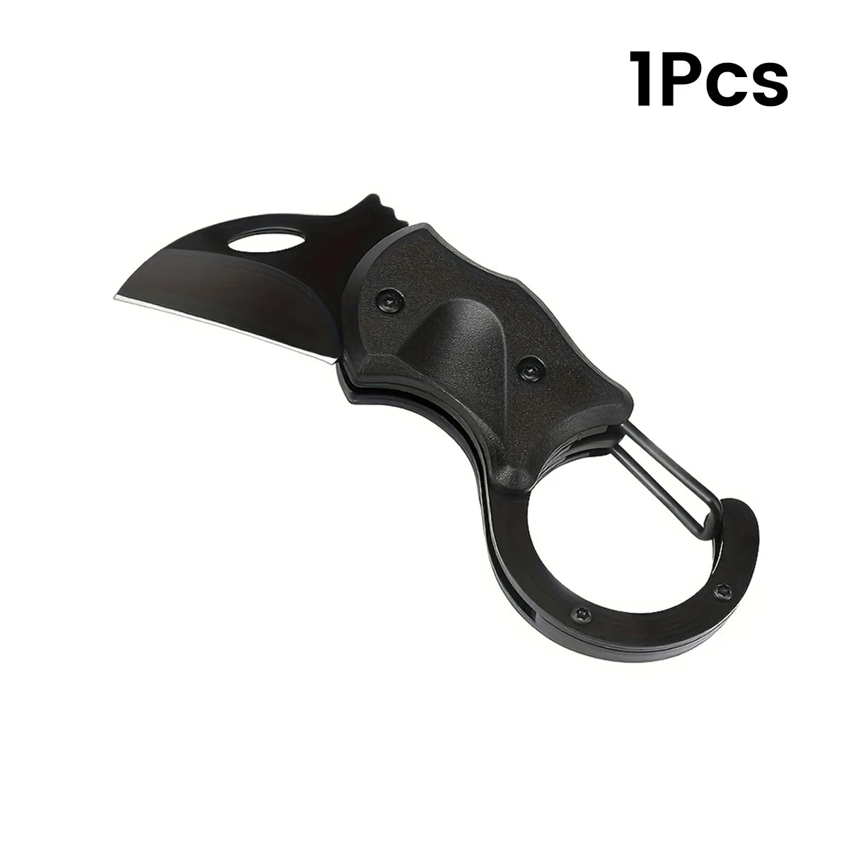 Keychain Folding Knife