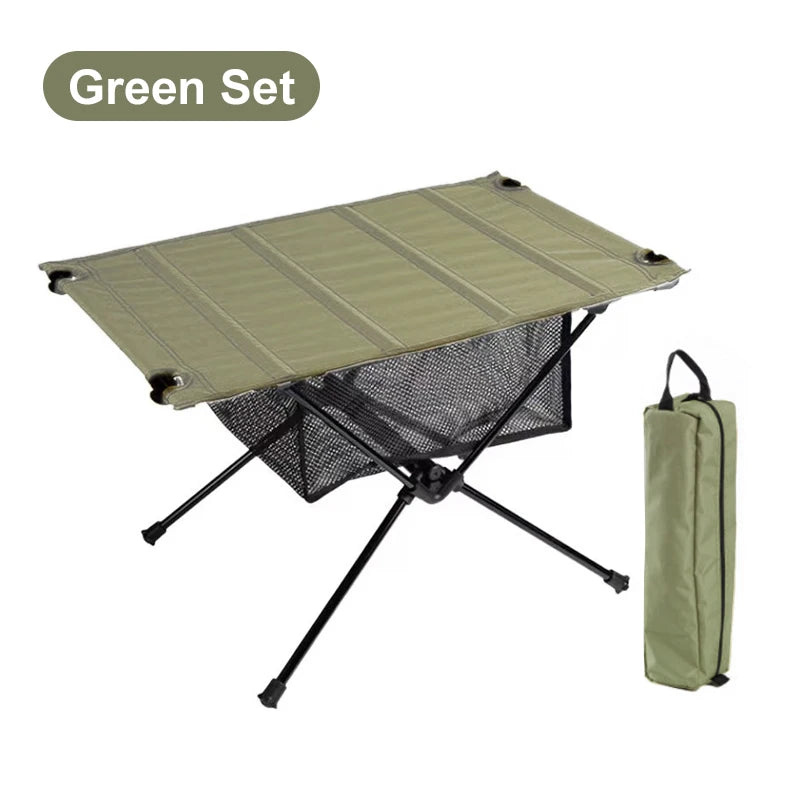 Westtune Camping Folding Table