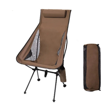 Westtune Portable Folding Camping Chair