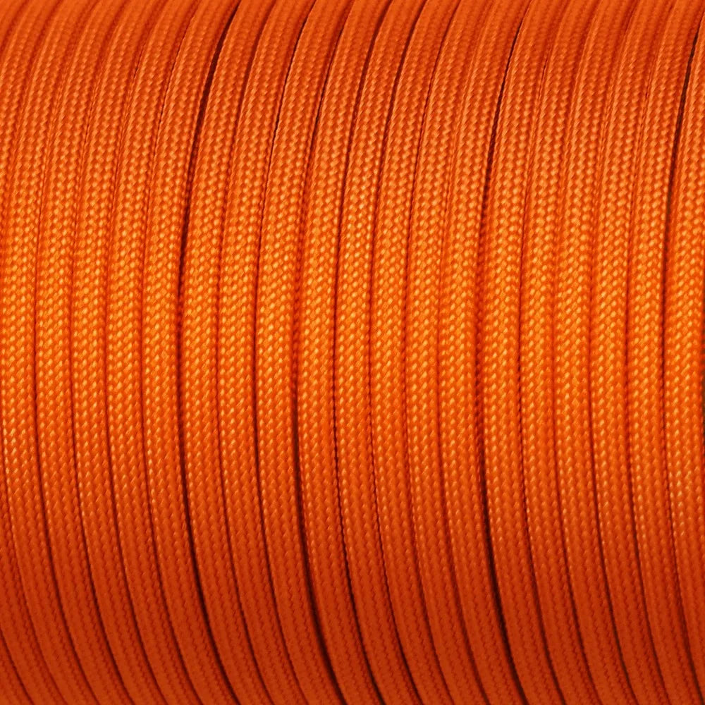 7-Core 550 Paracord Rope 4mm – 5/15/30m Outdoor Camping Survival Cord