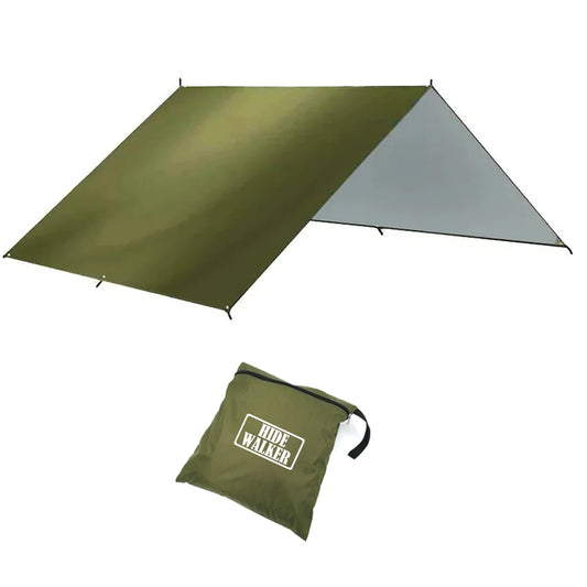 Hide Walker Waterproof Sunshade Tarp