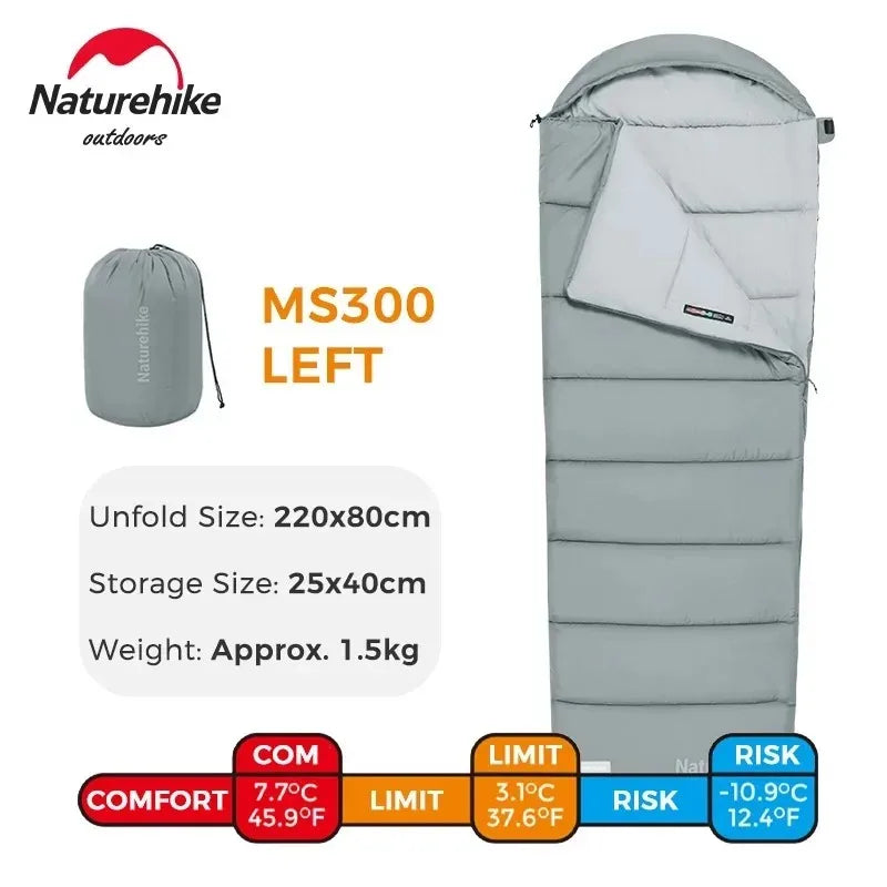 Naturehike  Polyester Sleeping Bag