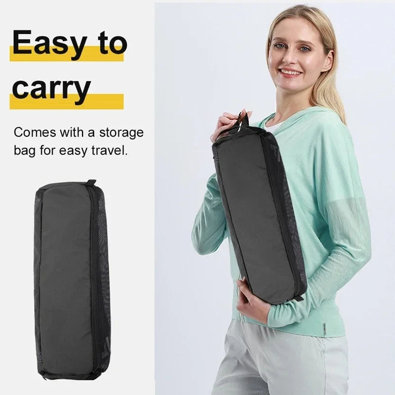 Westtune Portable Folding Camping Chair