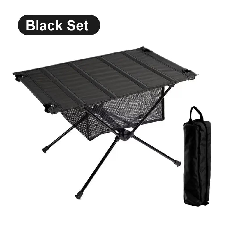 Westtune Camping Folding Table