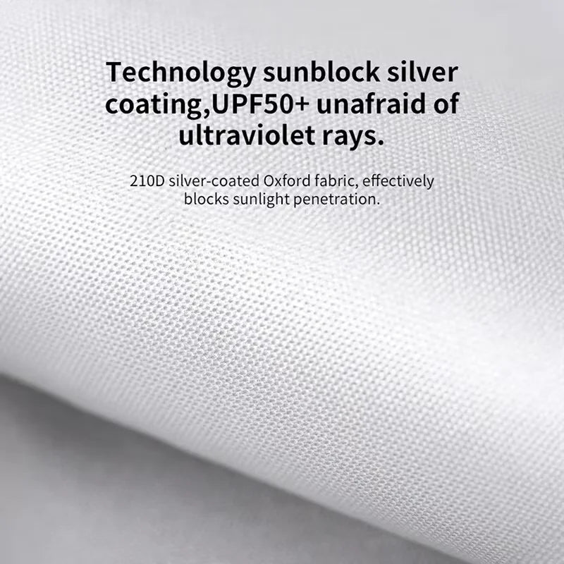 Fully Automatic Quick‑Opening Tent – 2 to 4 Person, Sunblock & Insect‑Proof