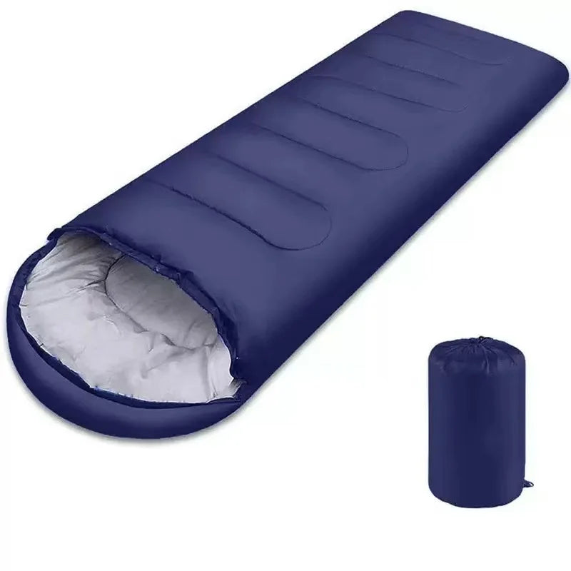 Cotton Envelope Sleeping Bag