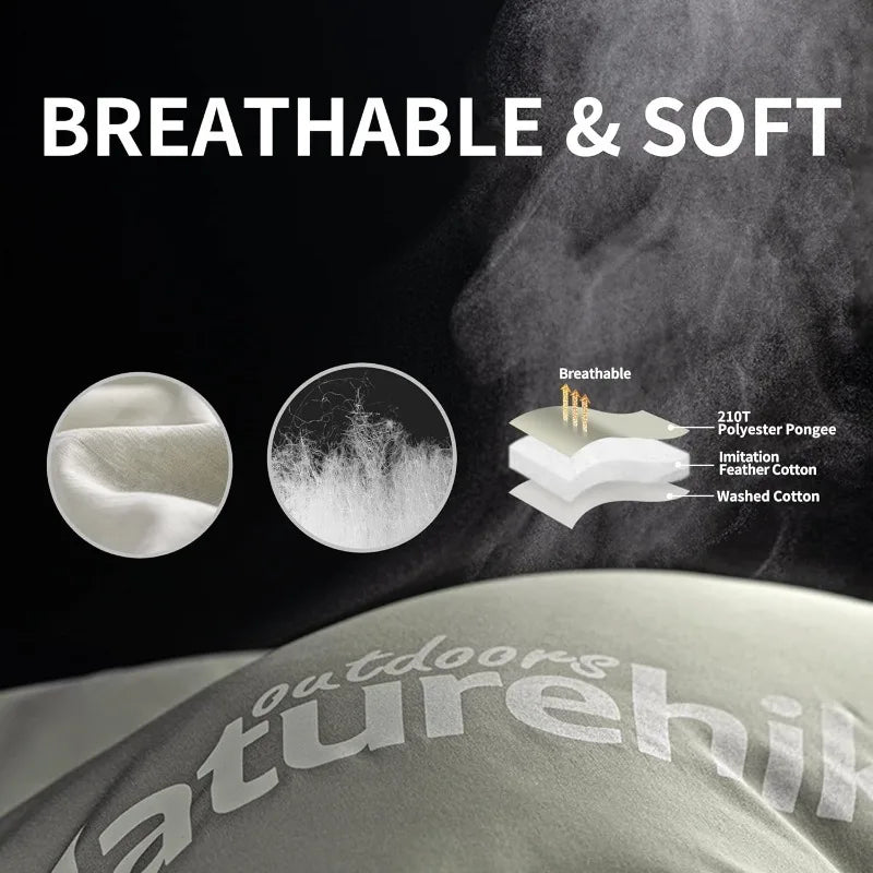 Naturehike  Polyester Sleeping Bag