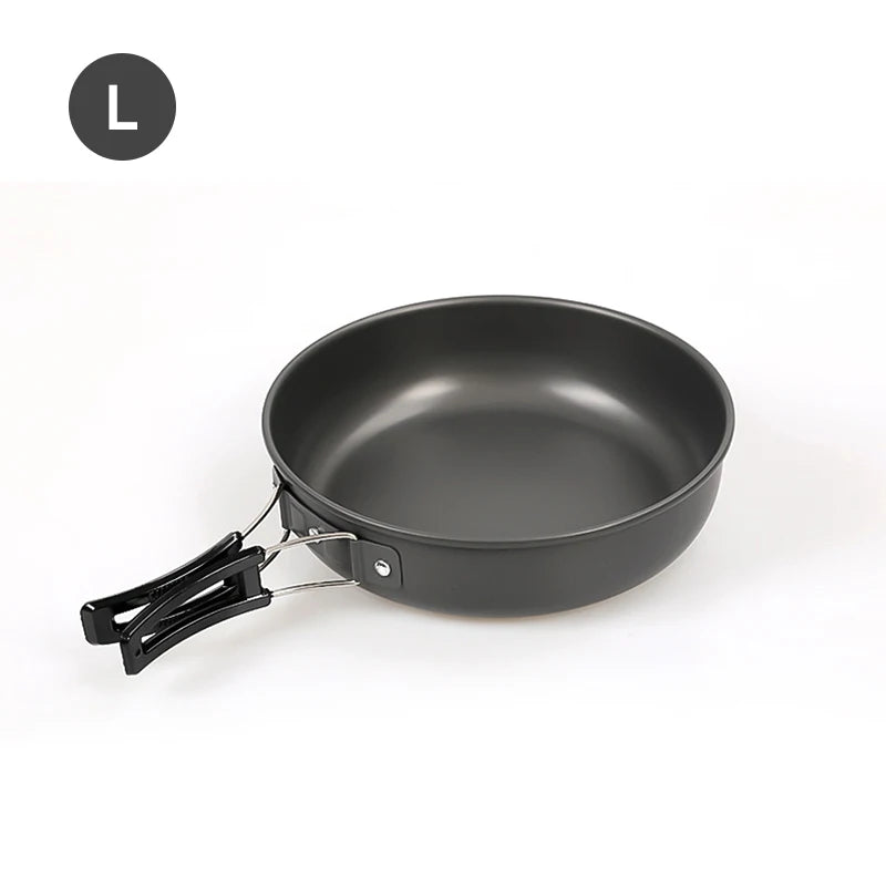 Westtune Camping Frying Pan