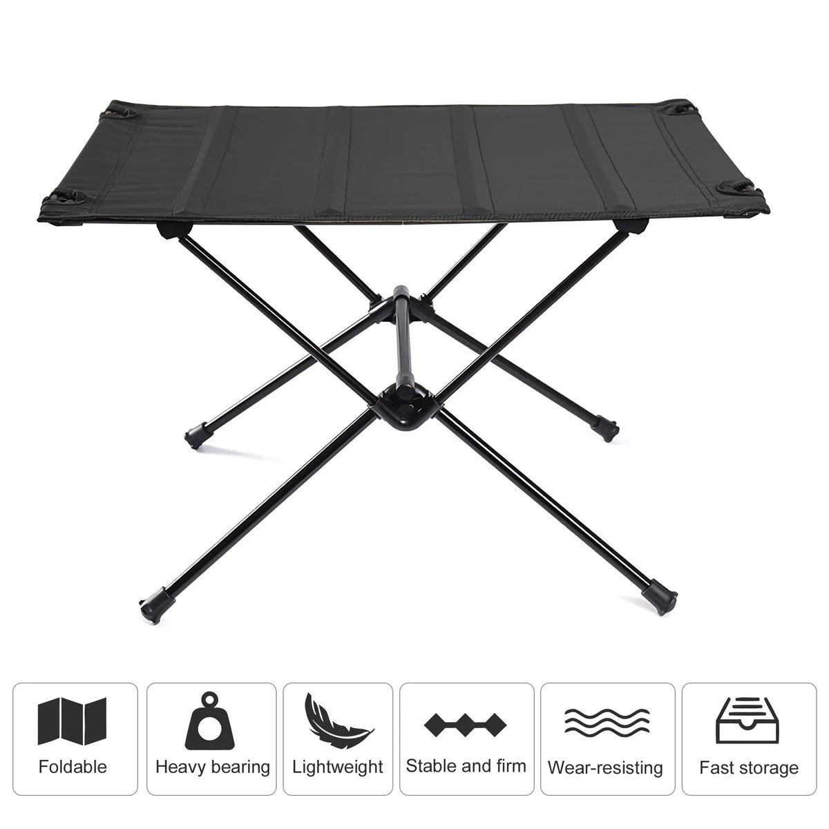 Westtune Camping Folding Table