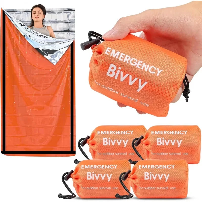 Emergency Sleeping Bag