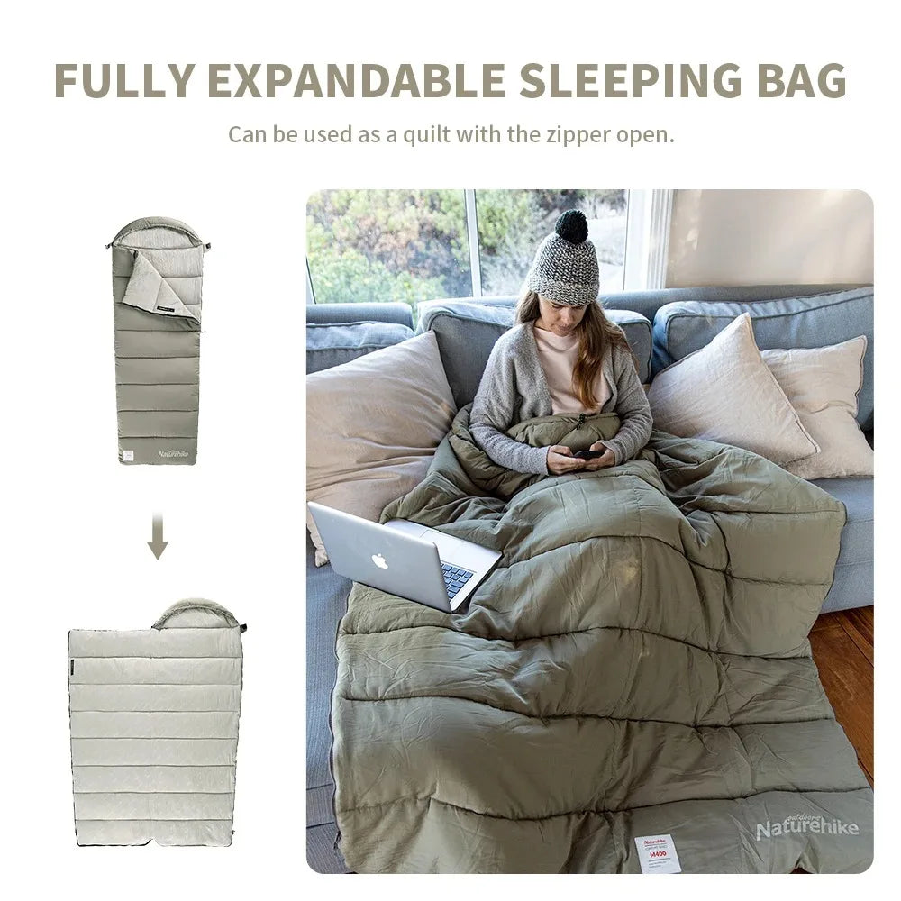 Naturehike  Polyester Sleeping Bag