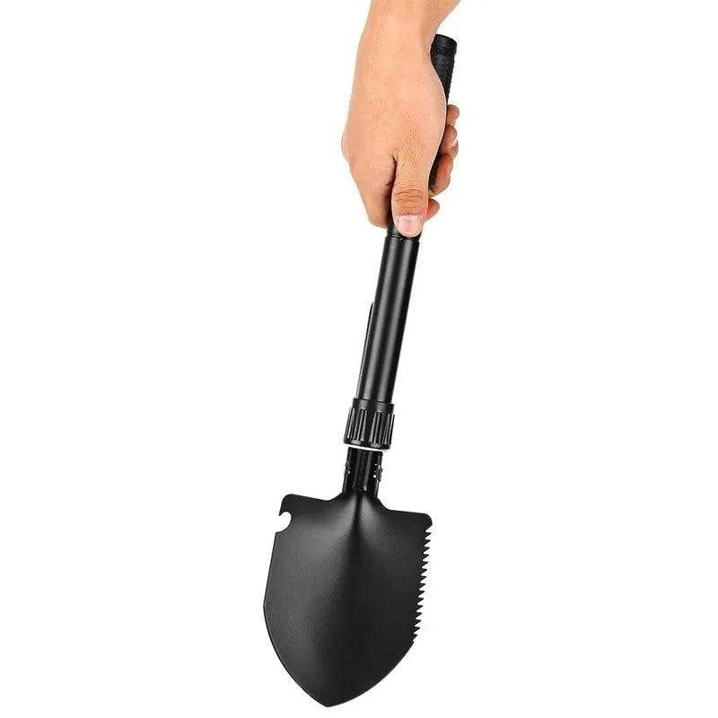 Multi‑Functional Camping Shovel