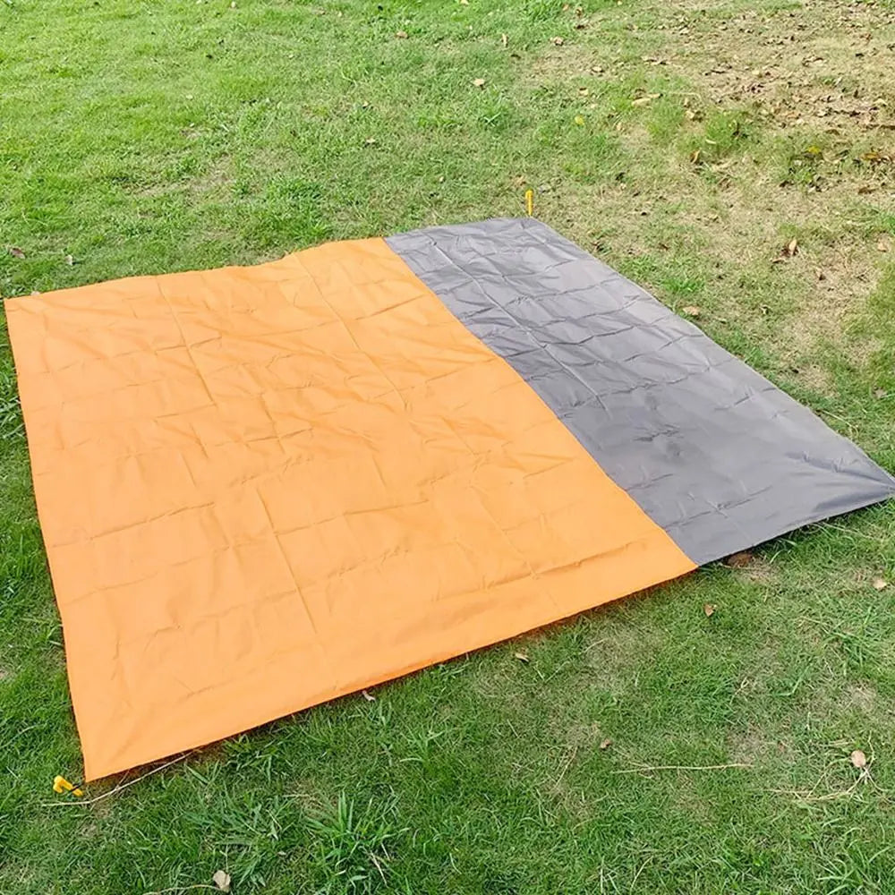 200*210cm Waterproof Tent Floor Tarp