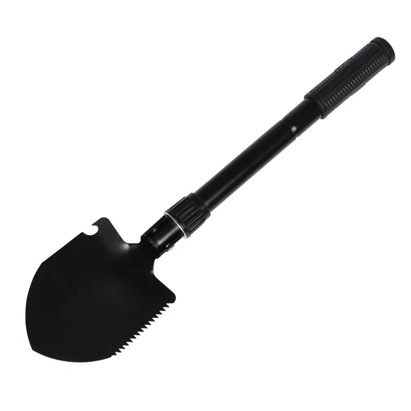 Multi‑Functional Camping Shovel