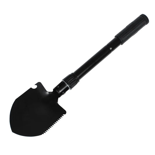 Multi‑Functional Camping Shovel