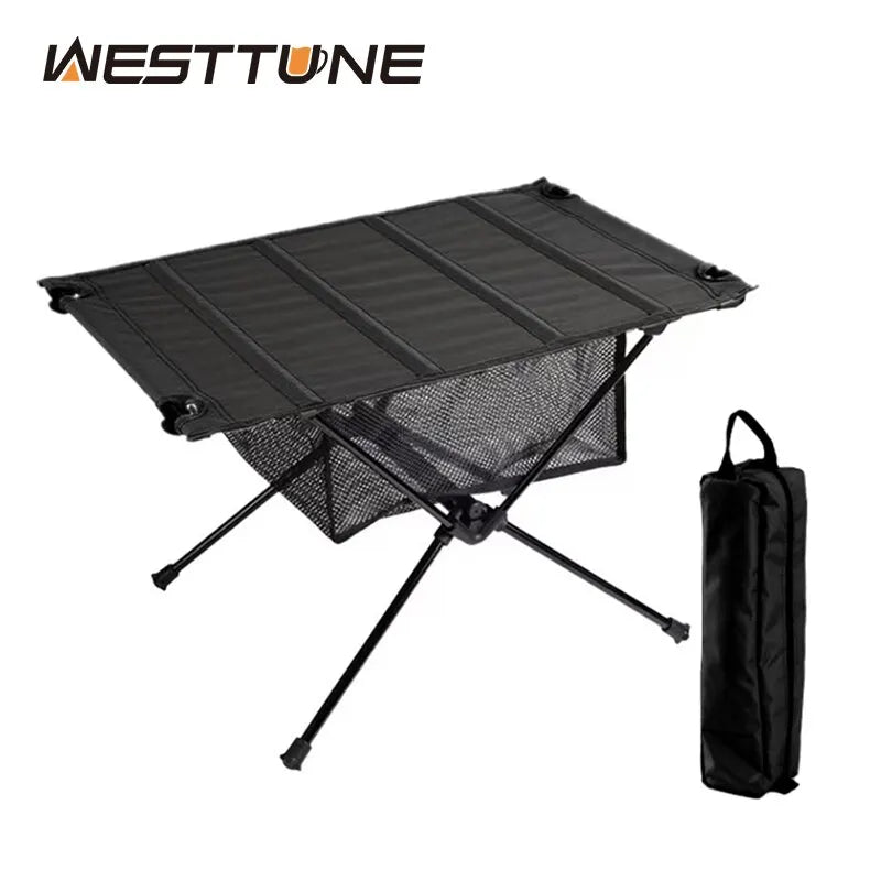 Westtune Camping Folding Table