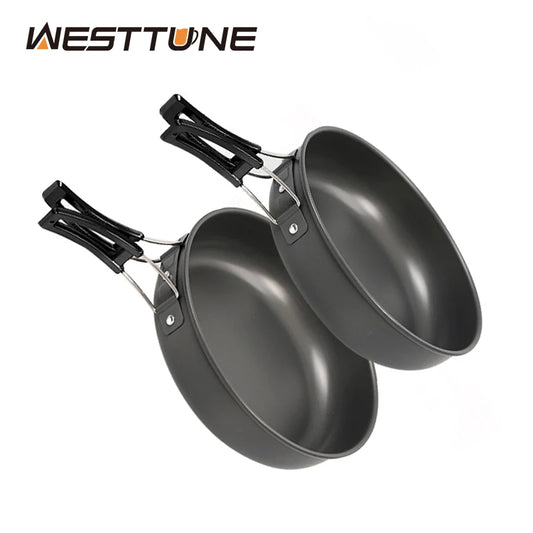 Westtune Camping Frying Pan